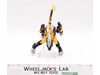 Gas Skunk Classic Deluxe 100% Complete Robots in Disguise Transformers Hasbro