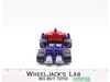 Optimus Prime W/Over-Run 100% Complete Transformers Armada 2002 Hasbro Figure