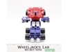 Optimus Prime W/Over-Run 100% Complete Transformers Armada 2002 Hasbro Figure