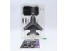 Skywarp MP-6 Transformers Masterpiece 2007 Takara Tomy Complete Action Figure