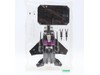 Skywarp MP-6 Transformers Masterpiece 2007 Takara Tomy Complete Action Figure