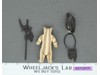 Logray Ewok 100% Complete Star Wars ROTJ 1983 Vintage Kenner NO REPRO