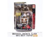 Protectobot Groove Transformers Combiner Wars Hasbro 2014 Action Figure