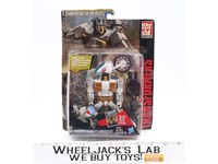 Protectobot Groove Transformers Combiner Wars Hasbro 2014 Action Figure