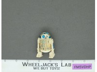 R2-D2 W/ Sensorscope 100% Complete Star Wars 1980 Kenner Action Figure