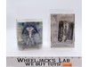 RM-03 Rijie Mirage Robot Masters Transformers 2005 Takara Action Figure