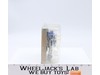 RM-03 Rijie Mirage Robot Masters Transformers 2005 Takara Action Figure