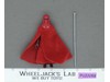 Emperors Royal Guard 100% Complete NO COO Star Wars 1983 Kenner Figure NO REPRO
