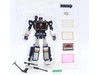 Soundwave MP-13 Masterpiece Transformers 2019 Takara Tomy MIB 100% Complete