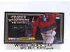 Convoy MP-44 V3.0 Masterpiece Optimus Prime 2019 Takara Tomy Transformers Figure