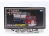 Convoy MP-44 V3.0 Masterpiece Optimus Prime 2019 Takara Tomy Transformers Figure