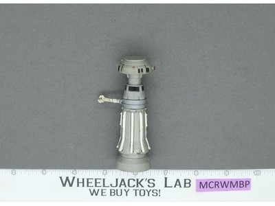 FX-7 Medical Droid 100% Complete Star Wars 1978 Vintage Kenner Figure NO REPRO