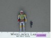 Boba Fett 100% Complete Star Wars 1979 Vintage Kenner Action Figure NO REPRO