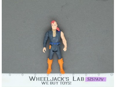 Thall Joben Star Wars Droids 1985 Kenner Vintage Action Figure