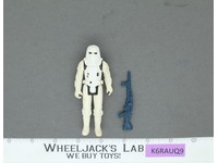 Imperial Stormtrooper Hoth Star Wars ESB 1980 Kenner Action Figure