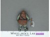 Gamorrean Guard 100% Complete LILI LEDY Star Wars 1983 Figure NO REPRO
