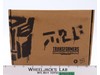 Deep Cover WFC-GS23 Transformers War For Cybertron WFC 2020 Hasbro Deluxe Class