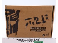 Deep Cover WFC-GS23 Transformers War For Cybertron WFC 2020 Hasbro Deluxe Class