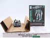 Deep Cover WFC-GS23 Transformers War For Cybertron WFC 2020 Hasbro Deluxe Class