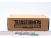 Deep Cover WFC-GS23 Transformers War For Cybertron WFC 2020 Hasbro Deluxe Class