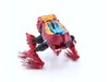 Slapper 100% Complete Robots in Disguise RID Transformers 2001 Hasbro Figure