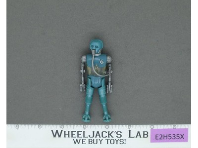 2-1B Medical Droid Star Wars ESB 1980 Kenner Vintage Action Figure