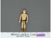 Luke Skywalker Bespin Mustard Hair Star Wars 1980 Vintage Kenner Action Figure