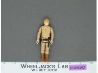 Luke Skywalker Bespin Mustard Hair Star Wars 1980 Vintage Kenner Action Figure