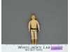 Luke Skywalker Bespin Mustard Hair Star Wars 1980 Vintage Kenner Action Figure