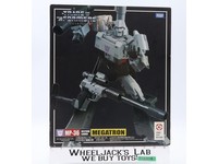 Megatron MP-36 Transformers Masterpiece 2017 Takara Tomy 100% Complete MIB