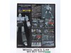 Megatron MP-36 Transformers Masterpiece 2017 Takara Tomy 100% Complete MIB
