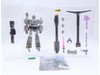Megatron MP-36 Transformers Masterpiece 2017 Takara Tomy 100% Complete MIB