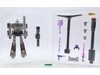 Megatron MP-36 Transformers Masterpiece 2017 Takara Tomy 100% Complete MIB