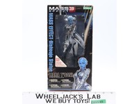 Liara T'soni MASS Effect 3 Bishoujo Statue 2012 Kotobukiya Figure MIB UNUSED