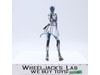 Liara T'soni MASS Effect 3 Bishoujo Statue 2012 Kotobukiya Figure MIB UNUSED