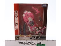 Arcee LG-10 Transformers Legends 30 Years 2015 Tomy Takara MIB Action Figure