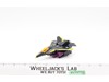 Wind Sheer Transformers Robots In Disguise Hasbro 2001 Action Figure