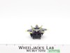 Wind Sheer Transformers Robots In Disguise Hasbro 2001 Action Figure