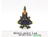 Wind Sheer Transformers Robots In Disguise Hasbro 2001 Action Figure