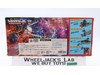 Optimus Prime Convoy #01 Transformers Encore Reissue 2007 Takara Figure MIB