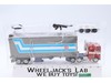 Optimus Prime Convoy #01 Transformers Encore Reissue 2007 Takara Figure MIB
