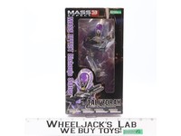 Tali'zorah MASS Effect 3 Bishoujo Statue 2015 Kotobukiya Figure