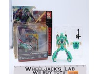 Autobot Moonracer Transformers Power of the Primes 2017 Hasbro Action Figure