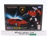 Lambor MP-12+ Transformers Masterpiece 2012 Takara Tomy MIB Action Figure