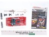Lambor MP-12+ Transformers Masterpiece 2012 Takara Tomy MIB Action Figure