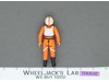 X-Wing Pilot Luke Skywalker Star Wars Vintage 1978 Action Figure No Repro