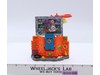 Oozey Ooze Cannon TMNT Teenage Mutant Ninja Turtles 1990 Playmates Mini Playset