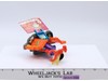 Oozey Ooze Cannon TMNT Teenage Mutant Ninja Turtles 1990 Playmates Mini Playset