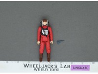 B-Wing Pilot 100% Complete Star Wars ROTJ 1984 Kenner Action Figure NO REPRO