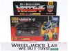 #13 Trailbreaker 100% Complete Transformers Encore 2008 Takara Action Figure